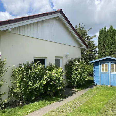 Prázdninový dům Baltica Dahme (Schleswig-Holstein)