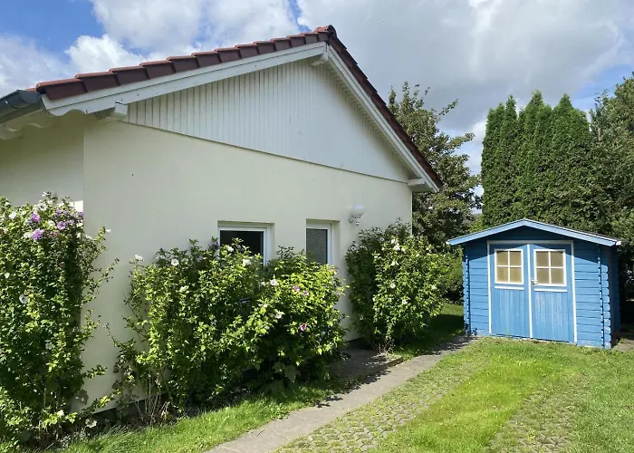 Prázdninový dům Baltica Dahme (Schleswig-Holstein)